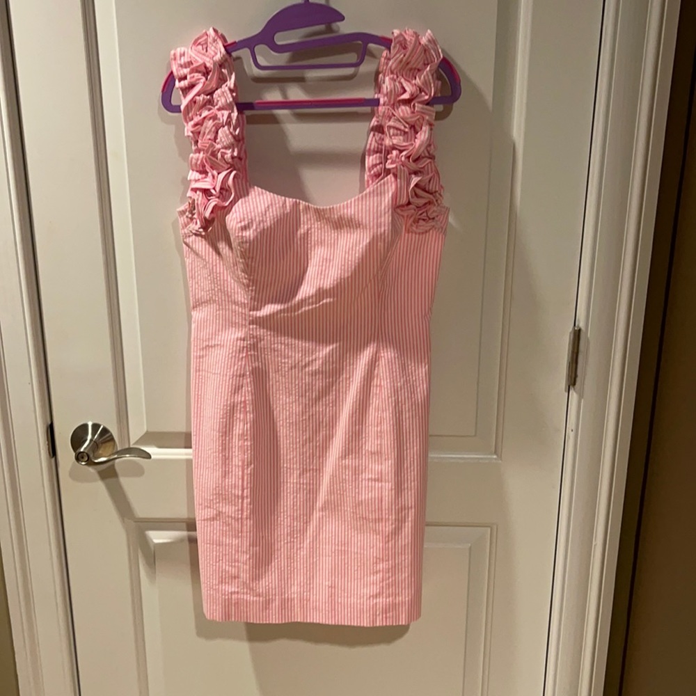 NWT Lilly Pulitzer Dress